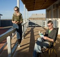 Mungo Shearers Quarters - Foster Accommodation