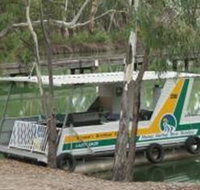 Elphicks Island Lodge - Foster Accommodation