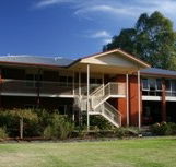 Elizabeth Leighton Bed and Breakfast - Foster Accommodation