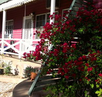 Sonjas Bed and Breakfast - Foster Accommodation