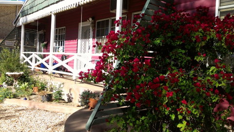 Sonjas Bed And Breakfast - Foster Accommodation 0