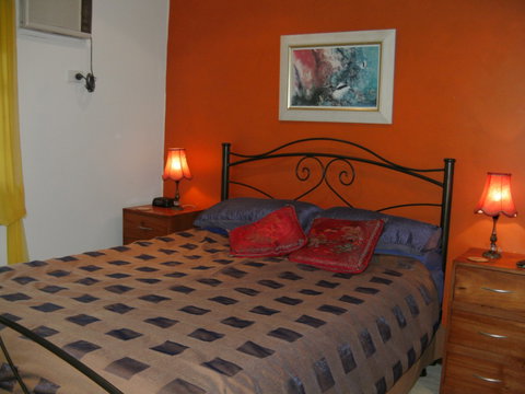 Sonjas Bed And Breakfast - Foster Accommodation 1