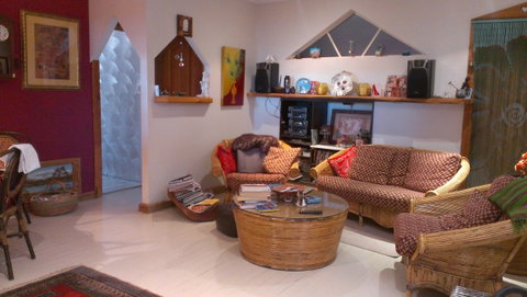 Sonjas Bed And Breakfast - Foster Accommodation 3