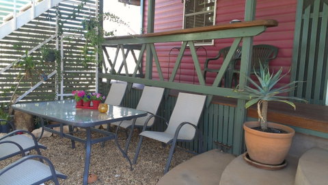Sonjas Bed And Breakfast - Foster Accommodation 4
