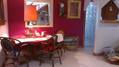 Sonjas Bed And Breakfast - Foster Accommodation 5
