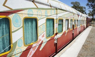 Minintitja Accommodation - Foster Accommodation 1