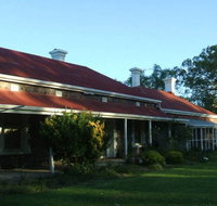Avoca-on-Darling Hospitality - Foster Accommodation