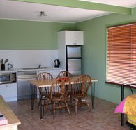 Fossickers Cottages - Foster Accommodation