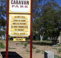 Opal Caravan Park - Foster Accommodation