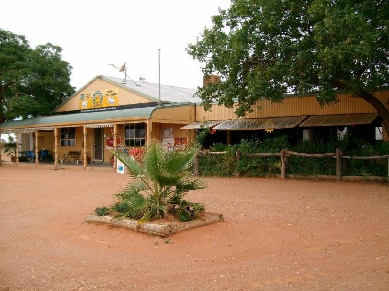 Packsaddle NSW Foster Accommodation
