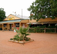 Packsaddle Roadhouse - Foster Accommodation