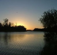 Nampoo Station Lodge - Foster Accommodation