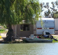 Willow Bend Caravan Park - Foster Accommodation