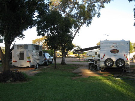 Mallee NSW Foster Accommodation