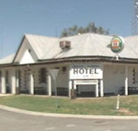 Pooncarie Telegraph Hotel Motel - Foster Accommodation