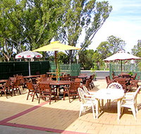 Royal Hotel Motel - Wentworth - Foster Accommodation