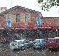 Snowgoose Hotel Motel - Foster Accommodation