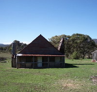 Fontenoy Farm Cottages - Foster Accommodation