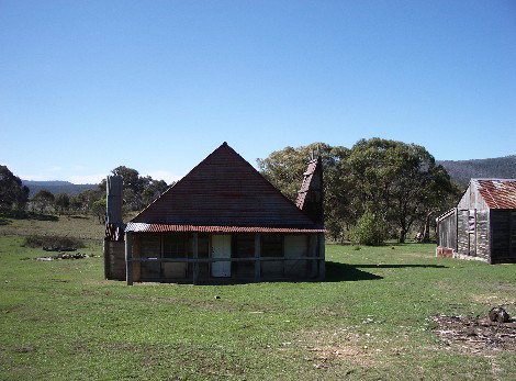Fontenoy Farm Cottages - Foster Accommodation 0
