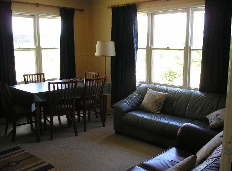 Fontenoy Farm Cottages - Foster Accommodation 1