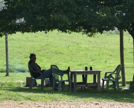 Fontenoy Farm Cottages - Foster Accommodation 2
