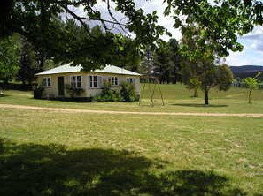Fontenoy Farm Cottages - Foster Accommodation 3