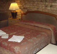 Snowdream Motel - Foster Accommodation