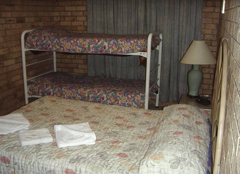Snowdream Motel - Foster Accommodation 2