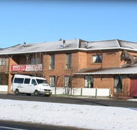 Snowgate Motel - Foster Accommodation