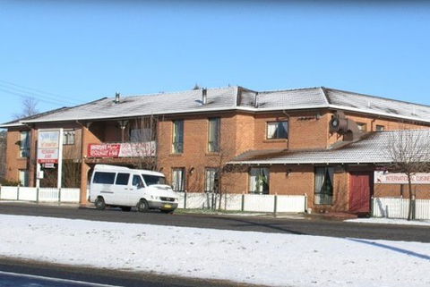 Snowgate Motel - Foster Accommodation 0