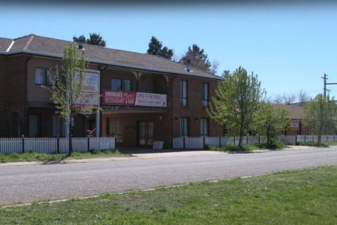 Snowgate Motel - Foster Accommodation 1