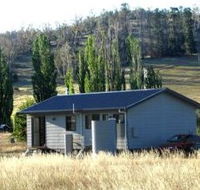 Berridale Cottage - Foster Accommodation