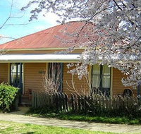 Cooma Cottage - Accommodation - Foster Accommodation