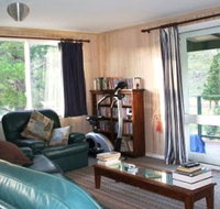 Crookshanks Cottage - Foster Accommodation