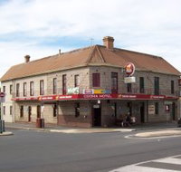 Cooma Hotel - Foster Accommodation