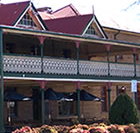 Royal Hotel Cooma - Foster Accommodation