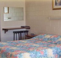 Alpine Country Motel - Foster Accommodation