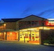 Cooma Motor Lodge - Foster Accommodation