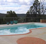 High Country Motel - Foster Accommodation