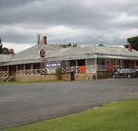 Buckleys Crossing Hotel - Foster Accommodation