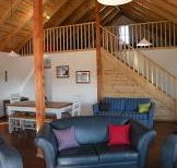 Lachney Cottage - Foster Accommodation