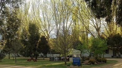 Snowy River Holiday Park - Foster Accommodation 0