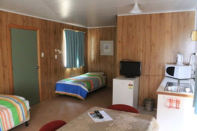 Snowy River Holiday Park - Foster Accommodation 2