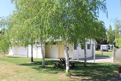 Snowy River Holiday Park - Foster Accommodation 5