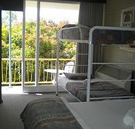 Snowy Valley Resort - Foster Accommodation