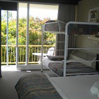 Snowy Valley Resort - Foster Accommodation 0