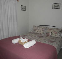 Kanga Lodge - Foster Accommodation
