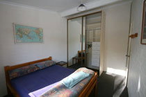 Alpha Centauri - Foster Accommodation 0