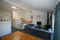 Alpha Centauri - Foster Accommodation 1