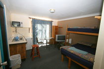 Alpha Centauri - Foster Accommodation 3